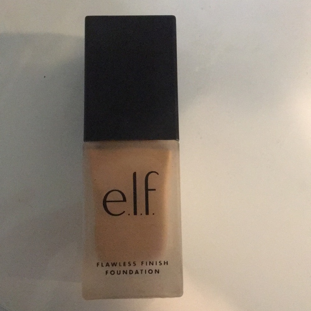 Elf foundation